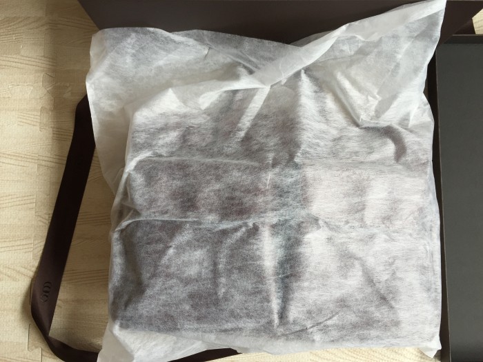 ココマイスター ビジネスバッグ マットーネ・アルヴィート